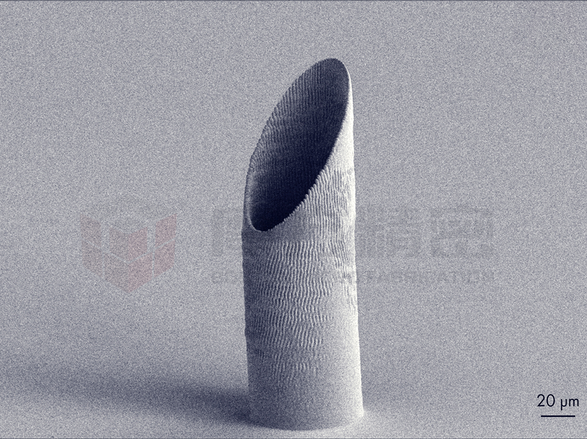 中空微針