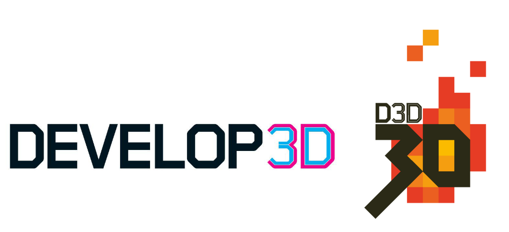中國唯一 丨BMF摩方入選D3D 30 2020