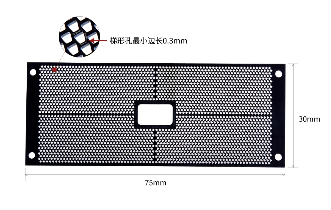 微納3D打印能制造復雜、微細器件