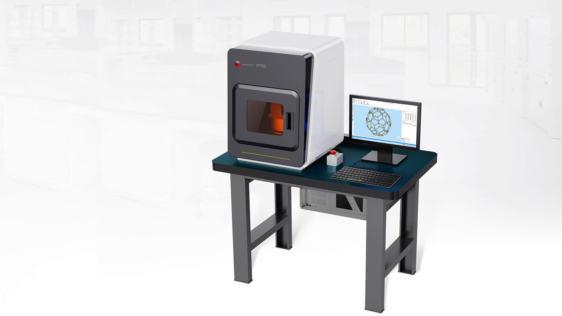 突破精密制造的瓶頸